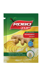 Robo-Cup-Ginger