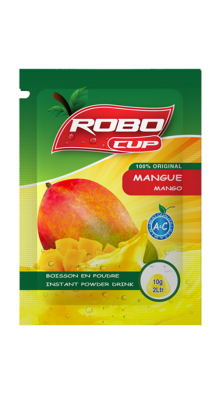 Robo-Cup-Mango