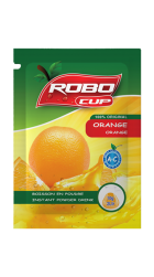 Robo-Cup-Orange