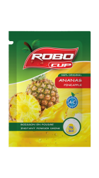 Robo-Cup-Pineapple