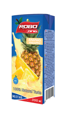 Robo-Zing-200ml-Pineapple